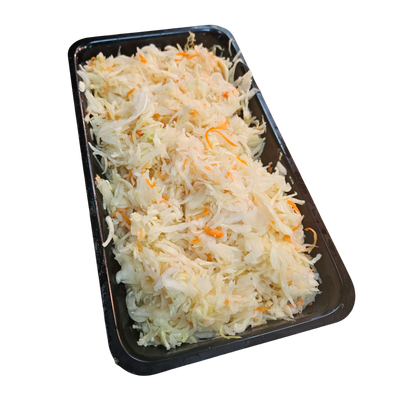 Капуста квашеная «Зимняя элит»