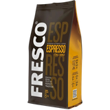 Кофе натуральный «FRESCO ESPRESSO» в зернах