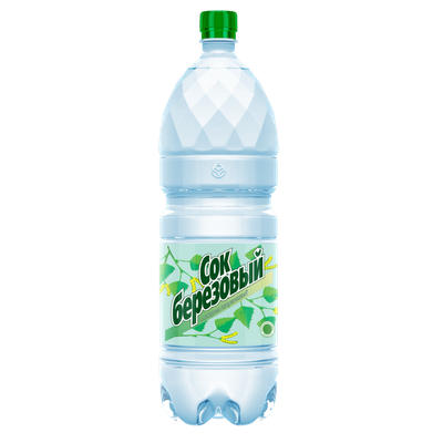 Сок березовый 