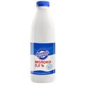 Молоко «Минская марка» 3,2%
