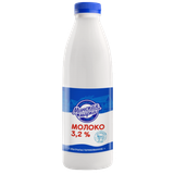 Молоко «Минская марка» 3,2%