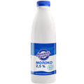 Молоко «Минская марка» 2,5%