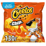 Палочки кукурузные «Cheetos» сыр