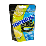 Драже жевательные «Mentos DUO» цитрус-лимонад