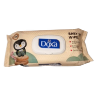 Салфетки влажные «DOXA» Baby - Мир Продуктов №3