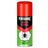 Средство репеллентное «Рефтамид Экстра» антиклещ