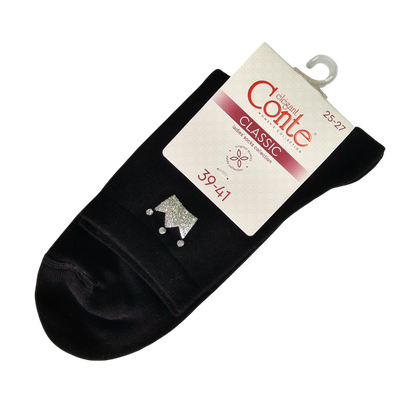 Носки женские «Conte elegant» Classic р.25-27