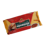 Вафли «Черноморские Топ»