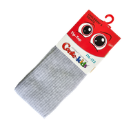 Колготки детские «Conte Kids» светло-серые р.116-122 - Мир Продуктов №3