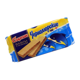 Вафли «Черноморские»