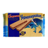 Вафли «Черноморские»