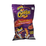 Снеки кукурузные «Cheetos» сладкий тай чили