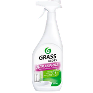 Средство чистящее «GRASS GLOSS» для акриловых ванн и душевых кабинок - Мир Продуктов №3