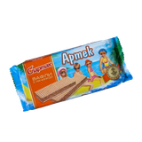 Вафли «Артек»