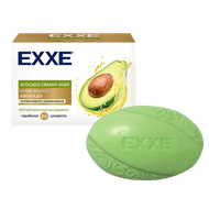 Крем-мыло «EXXE» авокадо - Мир Продуктов №3