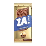Вафли «ZA Spartak» фундук-какао