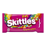 Драже «Skittles» 2 в 1