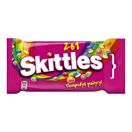 Драже «Skittles» 2 в 1 - Мир Продуктов №4