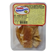 Кальмар рваный «Астраханкина рыбка» - Мир Продуктов №3
