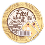 Паштет «Pate» барбекю