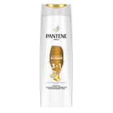 Шампунь для волос «Pantene» интенсивное восстановление