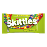 Драже «Skittles» кисломикс