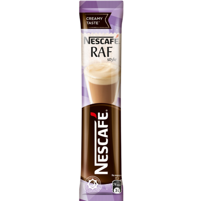 Напиток кофейный «Nescafe RAF style» растворимый