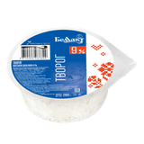 Творог «Беллакт» 9%