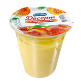 Десерт «Buonissimo» с курагой