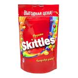 Драже «Skittles» фруктовый микс