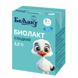 Продукт кисломолочный «Биолакт» 3,2% сладкий