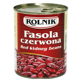 Фасоль красная «Rolnik»