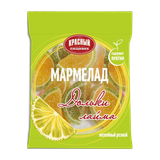Мармелад желейный «Дольки лайма»