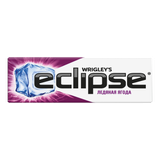 Жевательная резинка «Eclipse» ледяная ягода