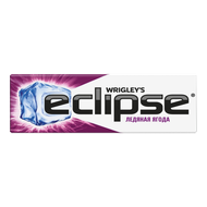 Жевательная резинка «Eclipse» ледяная ягода - Мир Продуктов №4