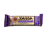 Халва подсолнечная «Бобруйская» с какао