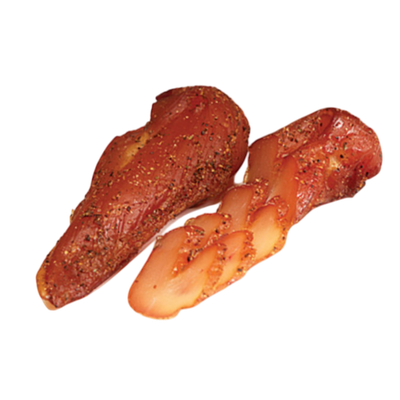Продукт сырокопченый «Филе элитное» 