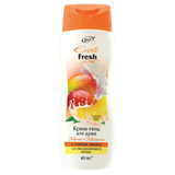 Крем-гель «Exotic Fresh» Манго и Магнолия
