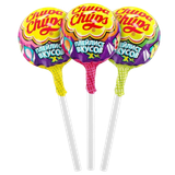 Карамель «Chupa Chups» синти-поп - дрим-поп - данс-поп