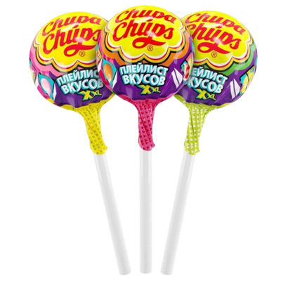 Карамель «Chupa Chups» синти-поп - дрим-поп - данс-поп
