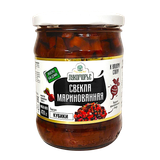 Свекла маринованная «Лукоморье» кубики
