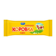 Сырок творожный «Любимая коровка» 23% глазированный  - Мир Продуктов №4