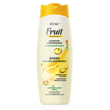 Шампунь для волос «Fruit Therapy» Питательный