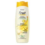 Шампунь для волос «Fruit Therapy» Питательный - Сантория на Ломоносова