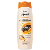 Шампунь для волос «Fruit Therapy» Восстанавливающий