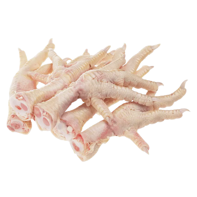 Ноги куриные замороженные