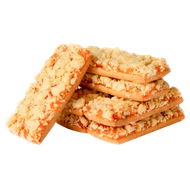 Печенье «Венское» клубничное - Мир Продуктов №3
