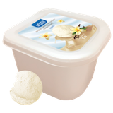 Мороженое сливочное «Морозпродукт» ваниль