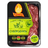 Печень ЦБ «Ганна» охлажденная