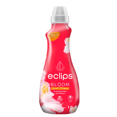 Кондиционер для белья «eclips BLOOM» Sweet Dreams
